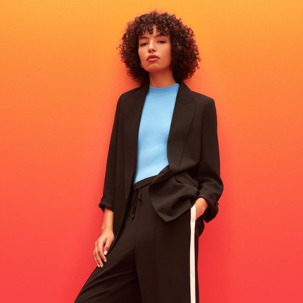 Blazer Fit Guide How to Find the Perfect Blazer Primark